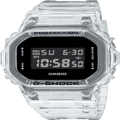 DW-5600SKE-7DR CASIO KOL SAATİ