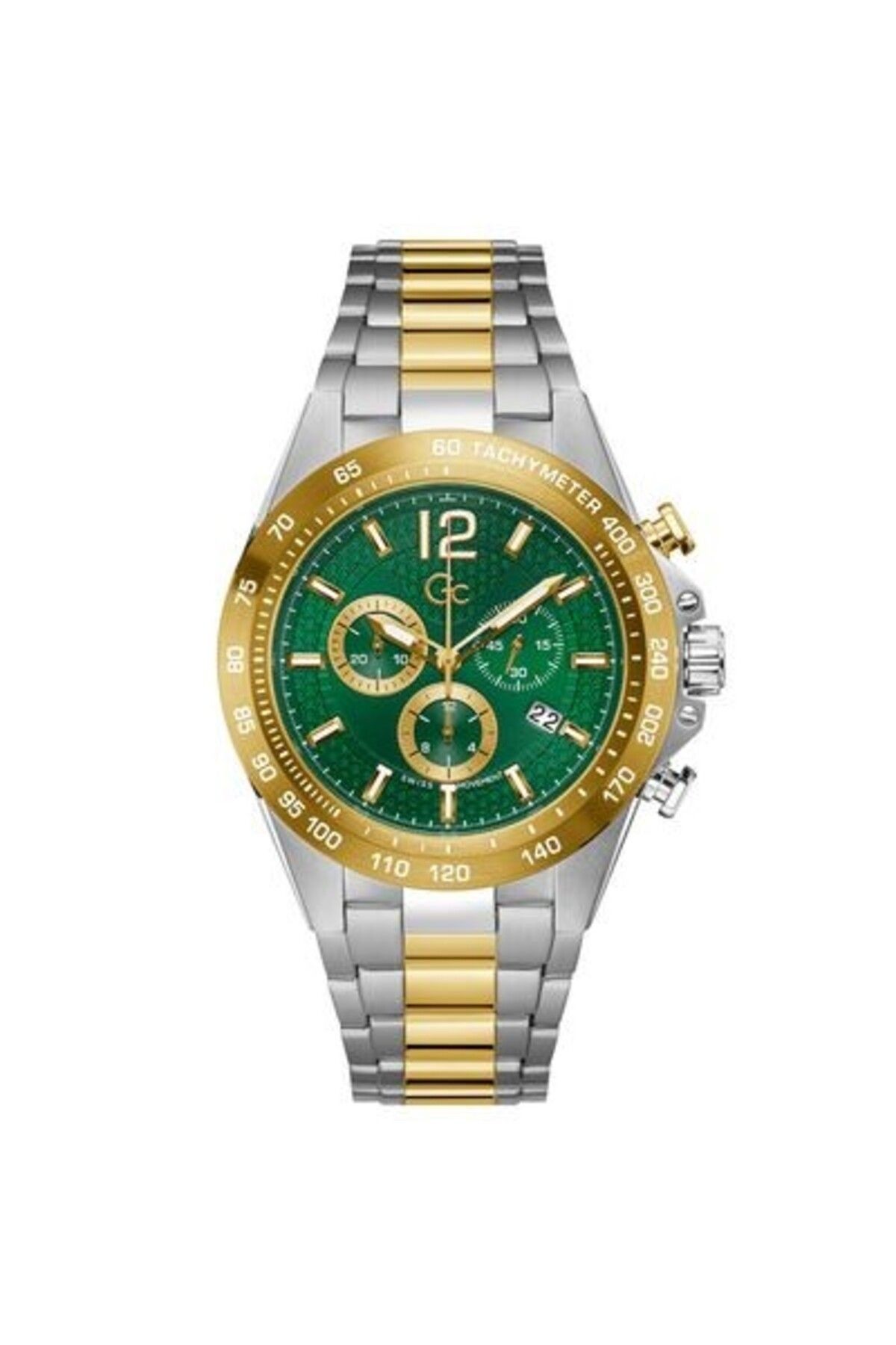 GCZ07008G9MF GC KOL SAATİ