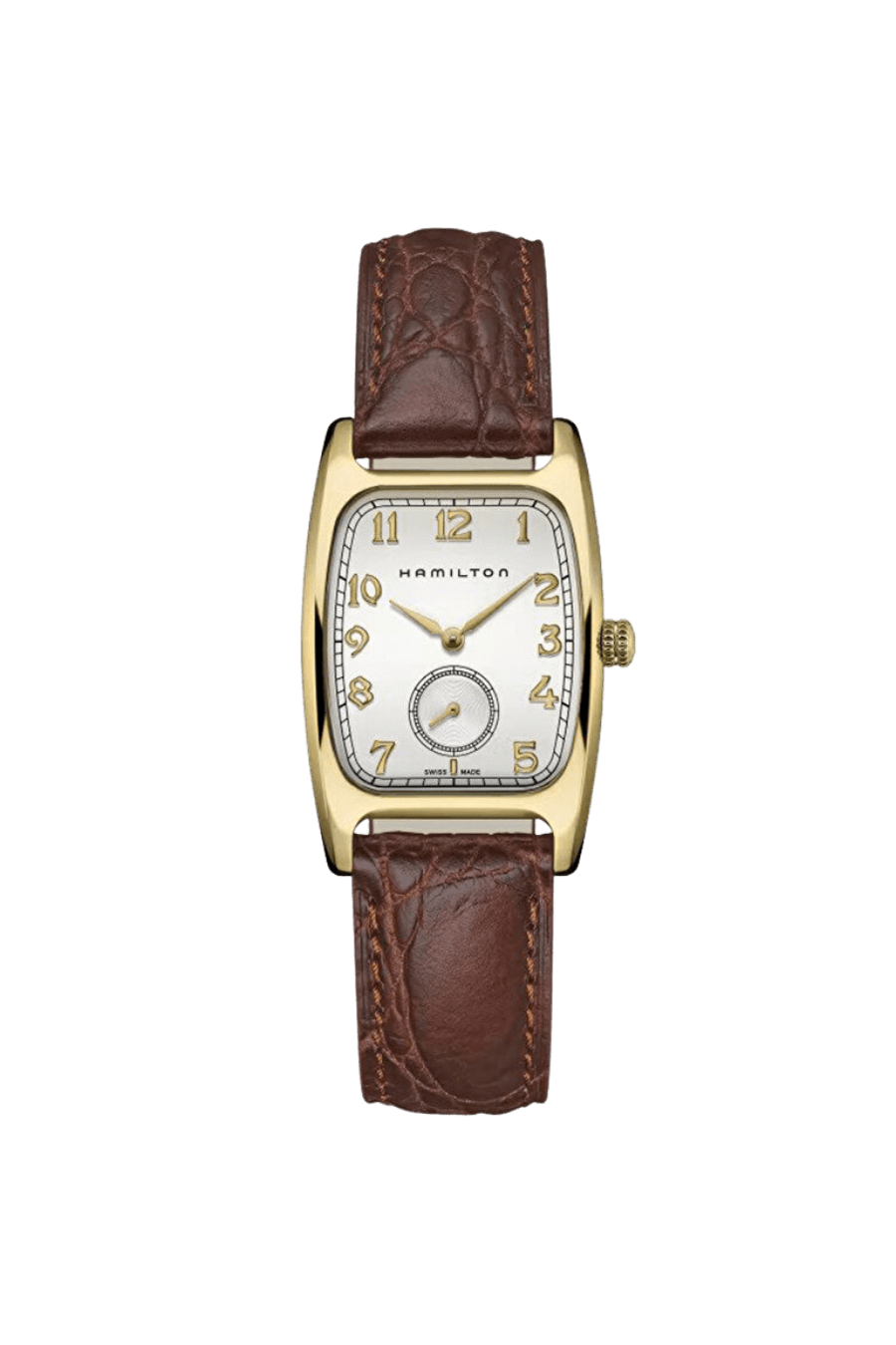 H13431553 American Classic Boulton Quartz