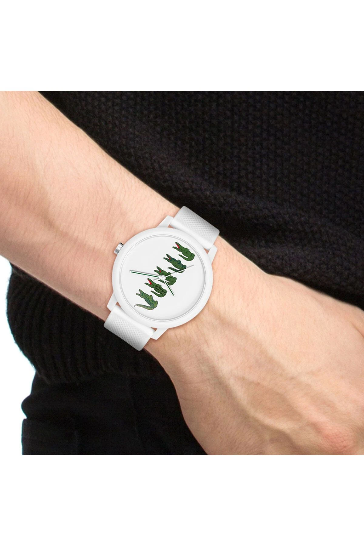 Lac2011280 Erkek Kol Saati