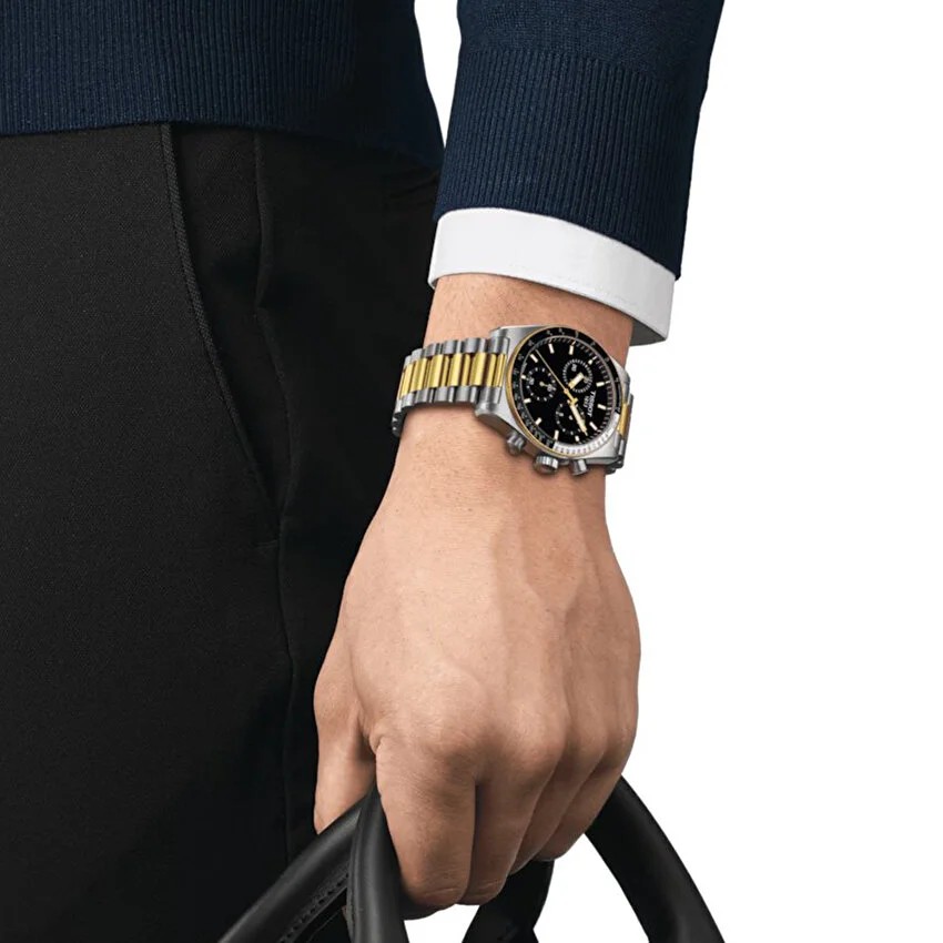 T1494172205100 Tissot PR516 Chronograph