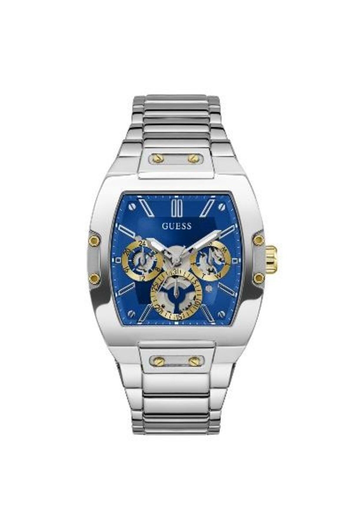GUGW0456G5 GUESS KOL SAATİ