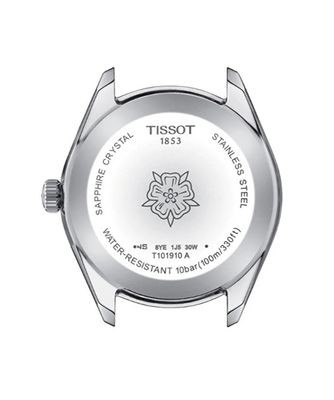 T1019101135100 Tissot PR 100 Sport Chic  Kol Saati