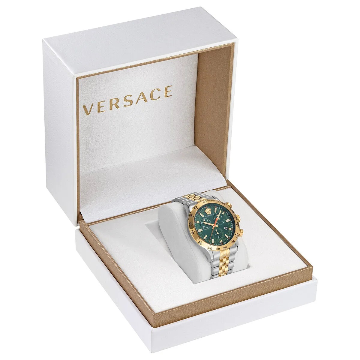 VRSCVE2U00522 VERSACE KOL SAATİ