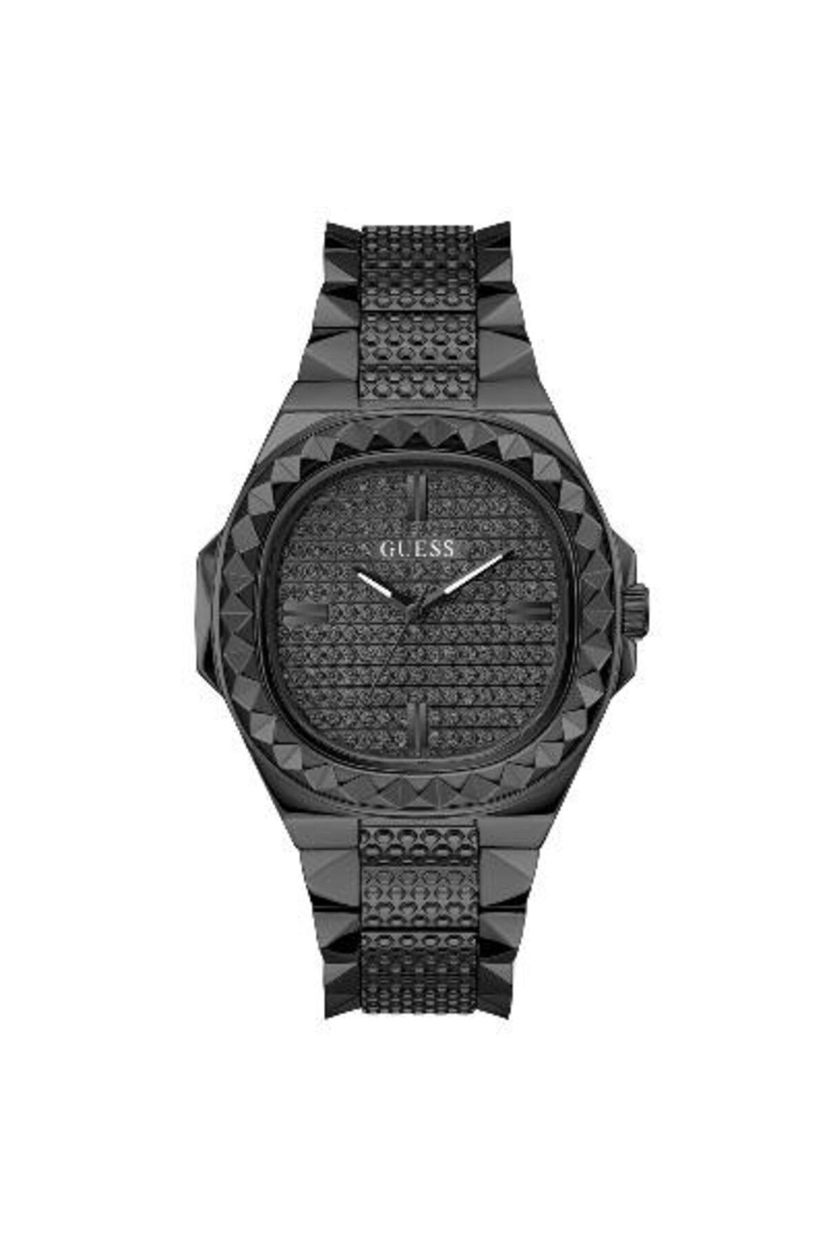 GUGW0622G2 GUESS KOL SAATİ