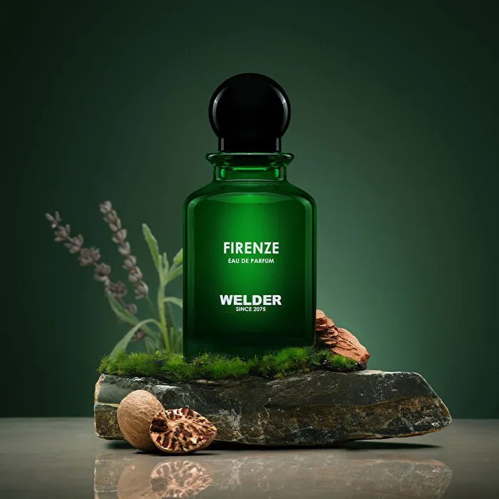 WWP3001 Welder WELDER FIRENZE 100 ML EDP