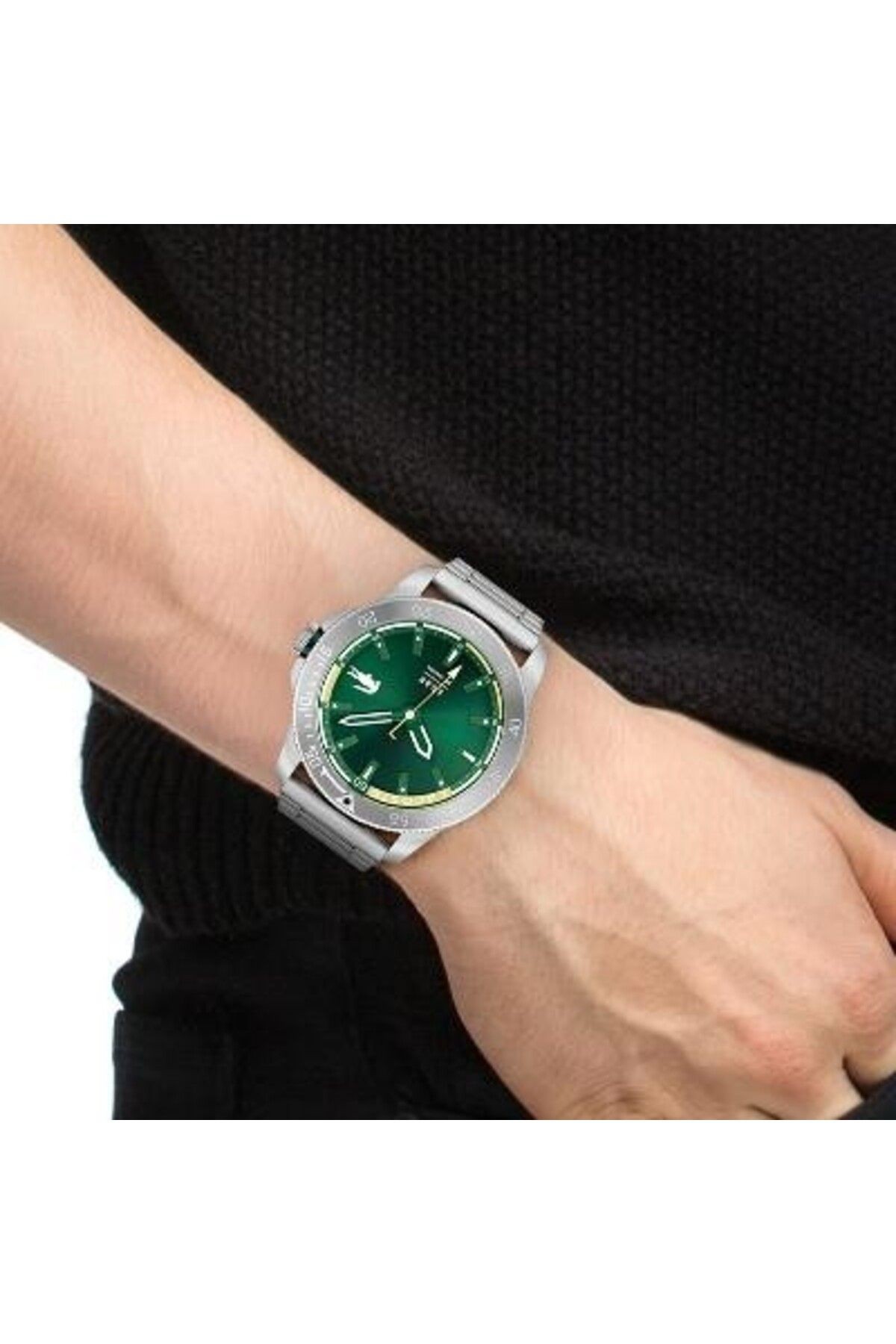 LAC2011204 LACOSTE KOL SAATİ