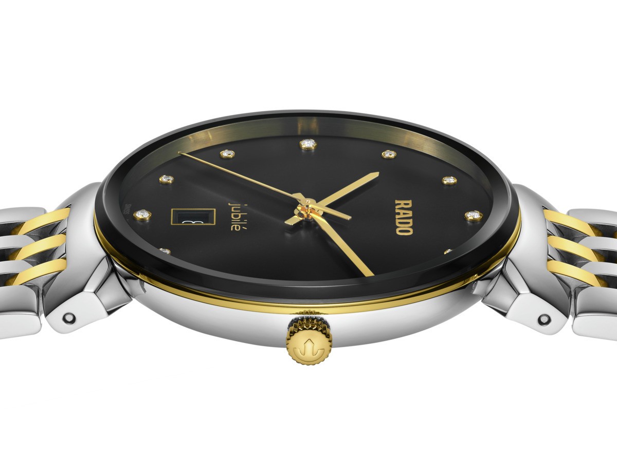 R48912743 Rado Florence Kol Saati