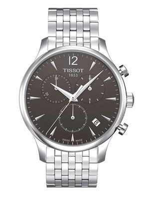 T0636171106700 Tissot Tradition Chronograph