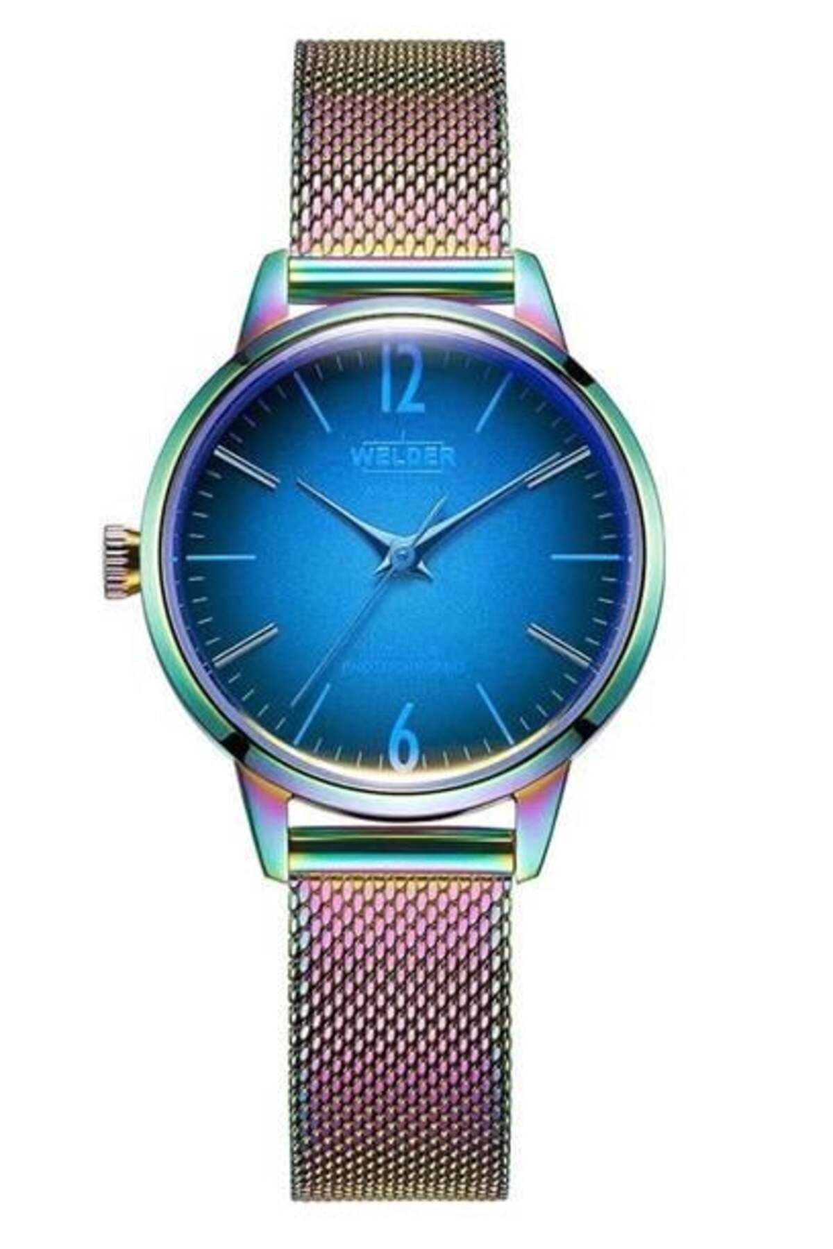 Moody Watch Wrs206 Kadın Kol Saati