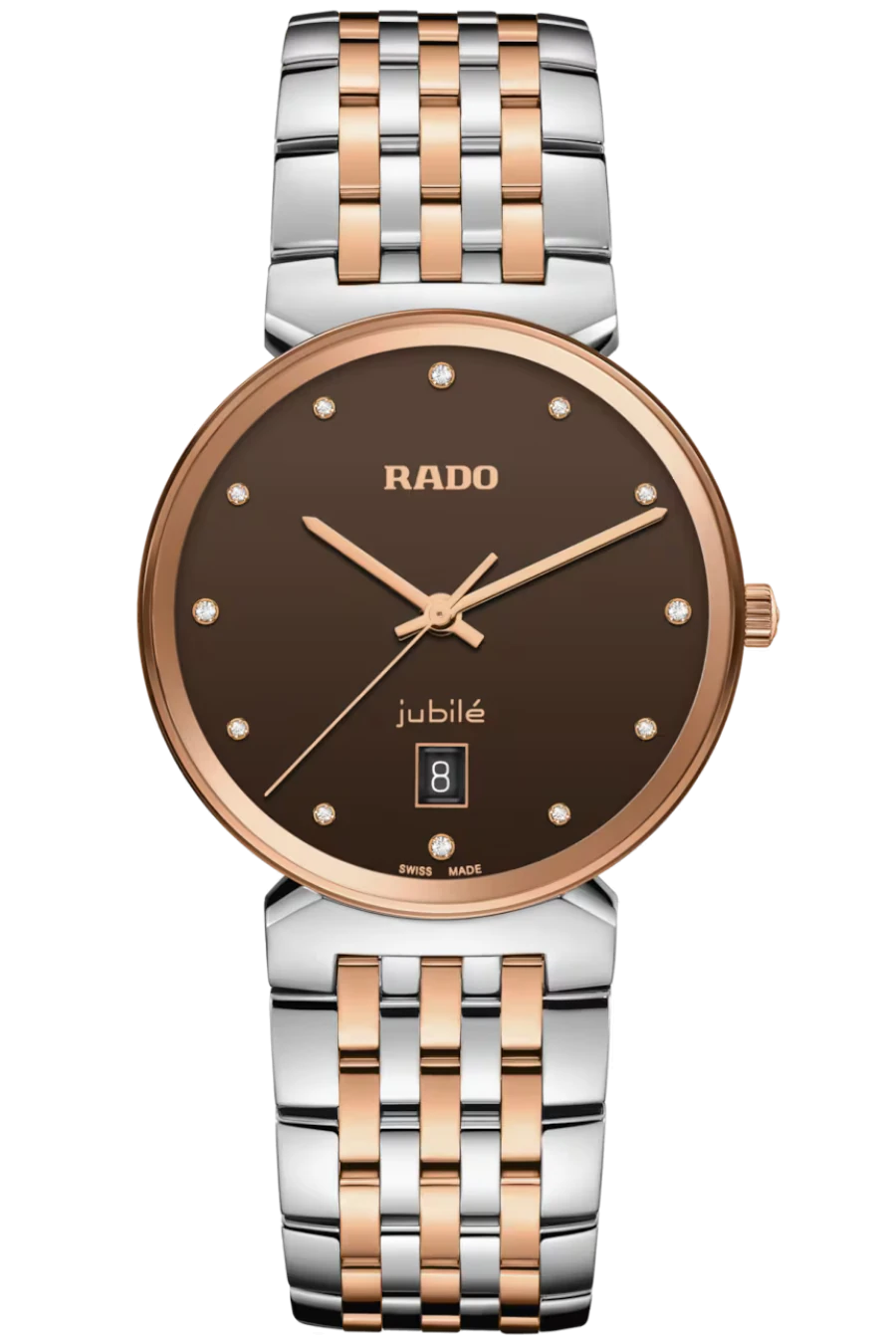 R48912763 Rado Florence Diamonds
