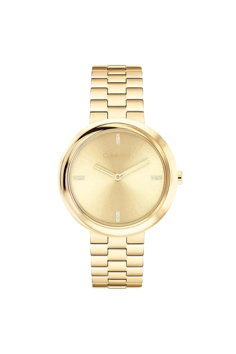 CK25100094 CALVIN KLEIN KOL SAATİ