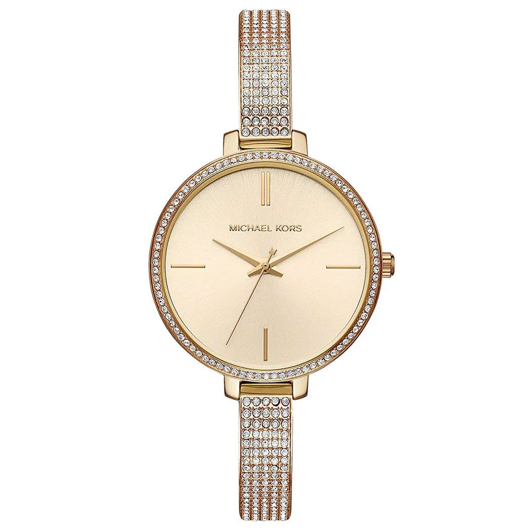 MK3784 MICHAEL KORS KOL SAATİ