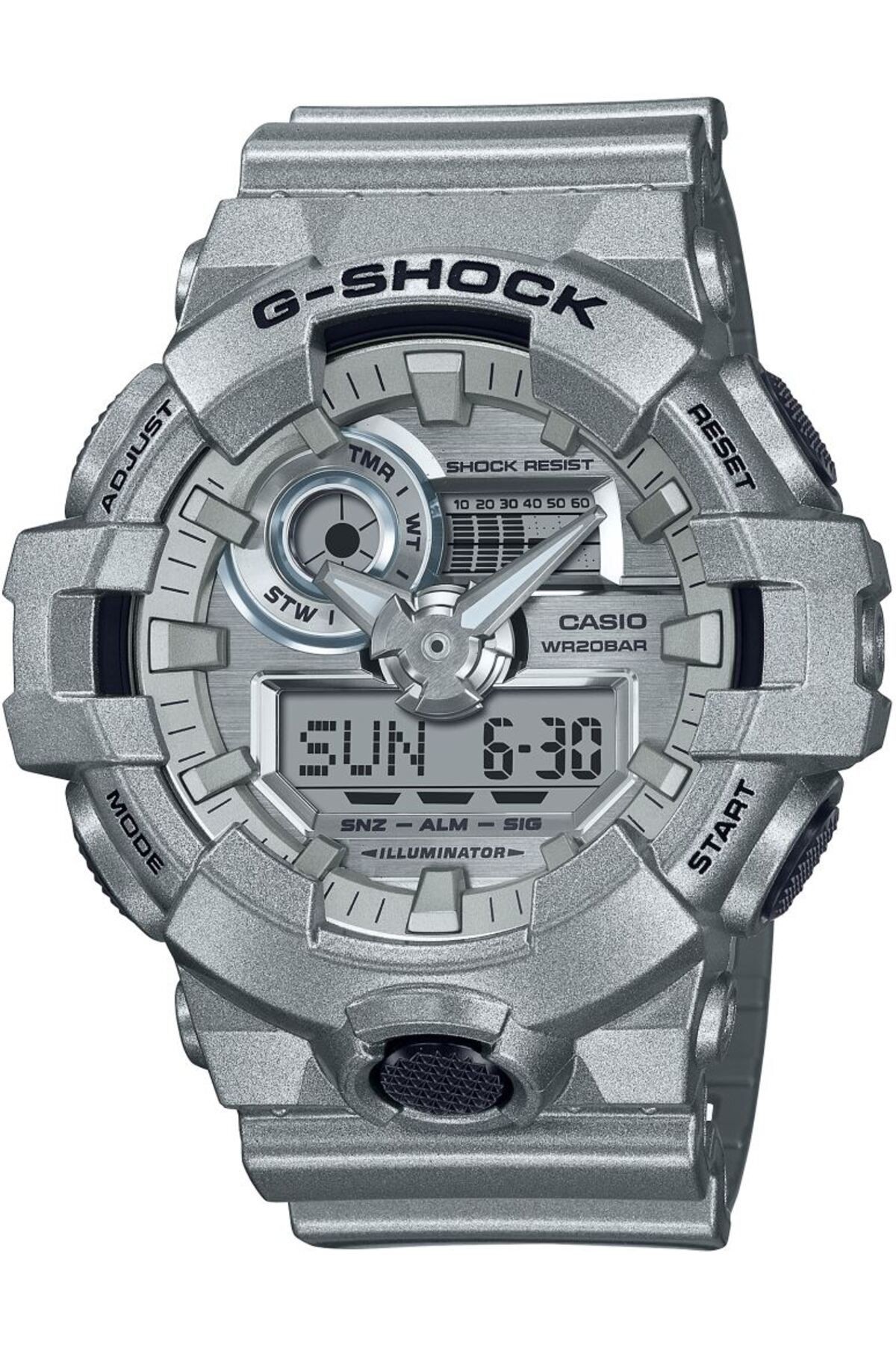 Ga-700ff-8adr G-shock Erkek Kol Saati
