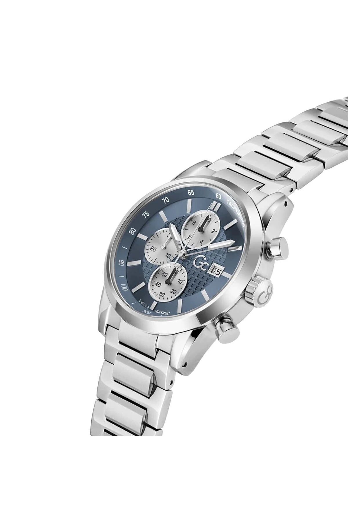 Z61005g7 Erkek Kol Saati