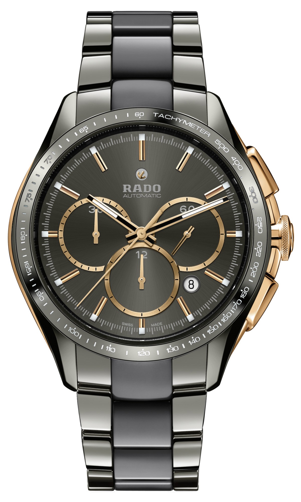 R32118102 Rado Hyperchrome XXL Chronograph