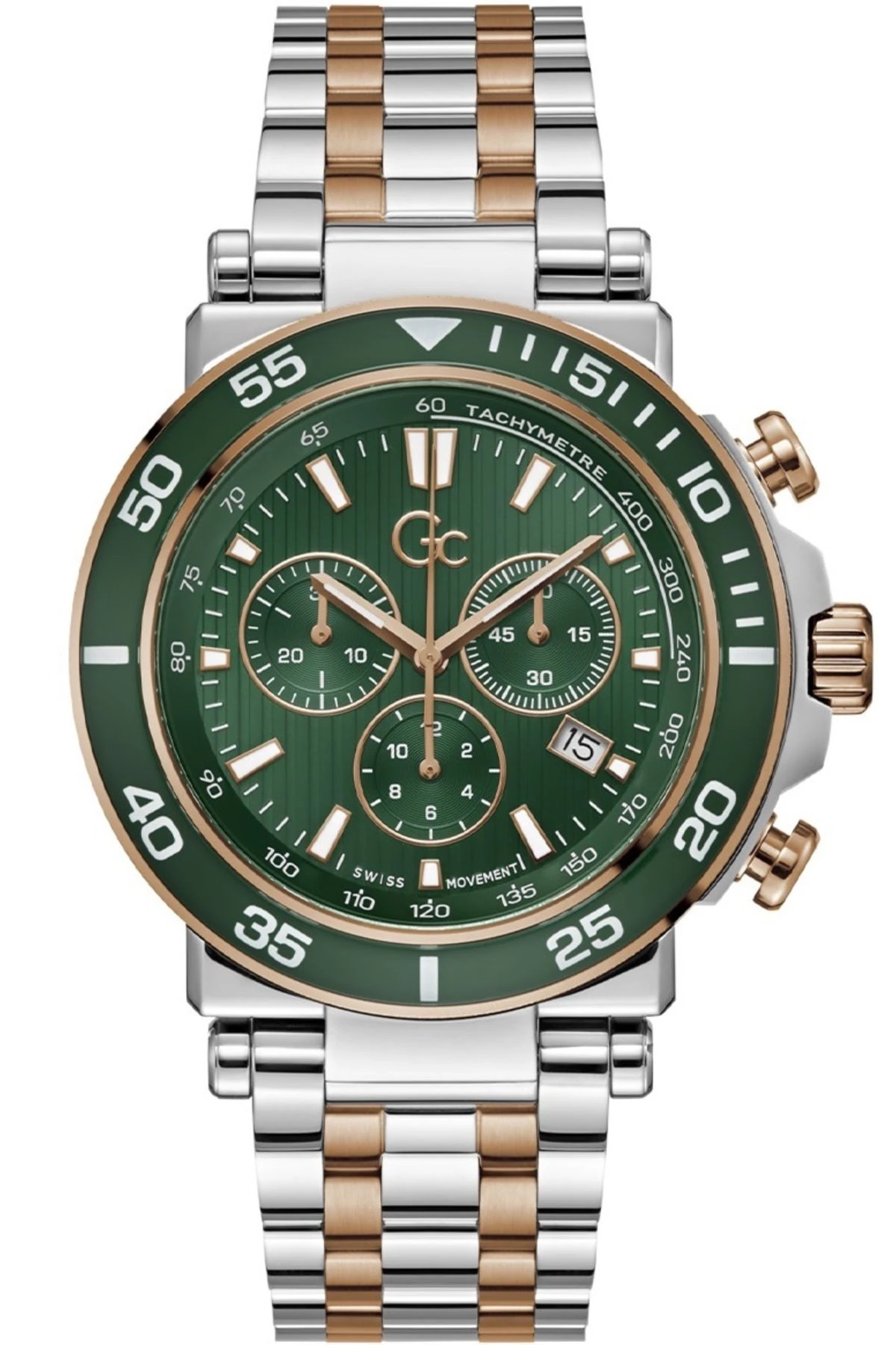 Z14009g9mf Erkek Kol Saati