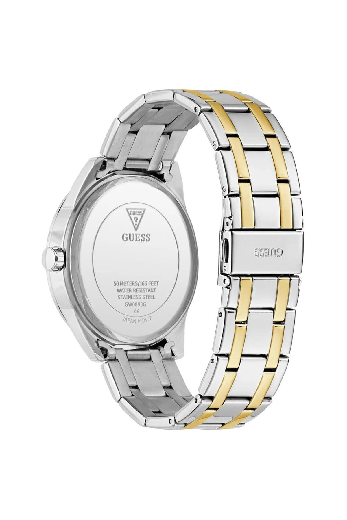 Gugw0893g1 Erkek Kol Saati