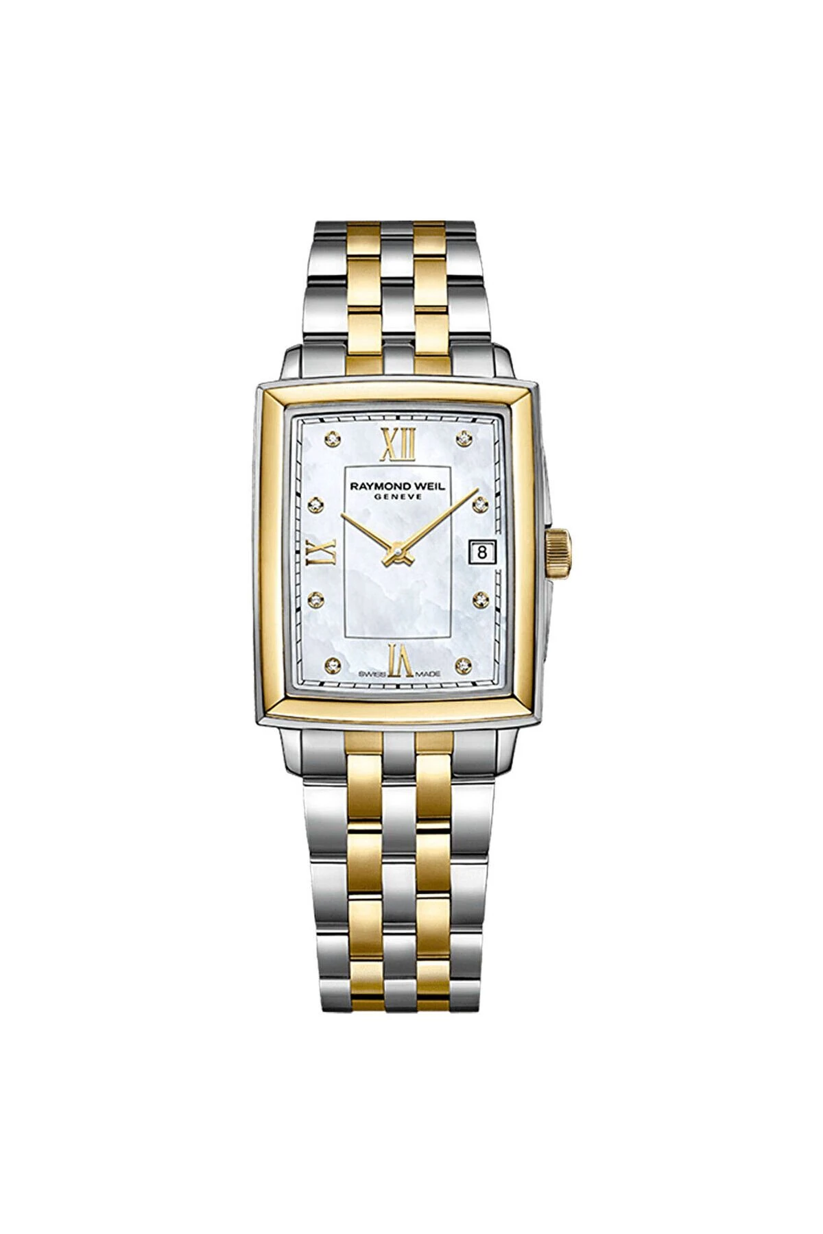 Rw5925stp00995 Kadın Kol Saati