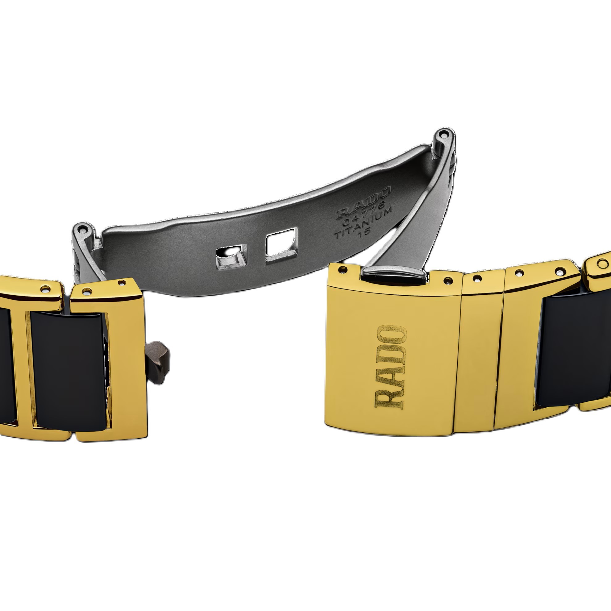 R20845712 Rado Integral Diamonds