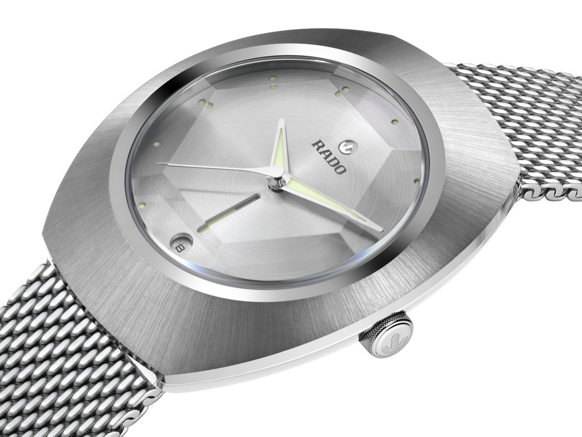 R12163118 Rado DiaStar Original 60-Year Anniversary Edition