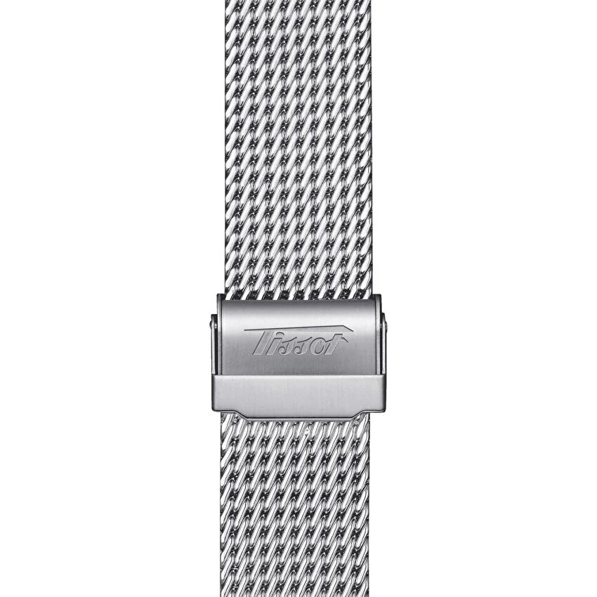 T1184301104100 Tissot Heritage Visodate Powermatic 80