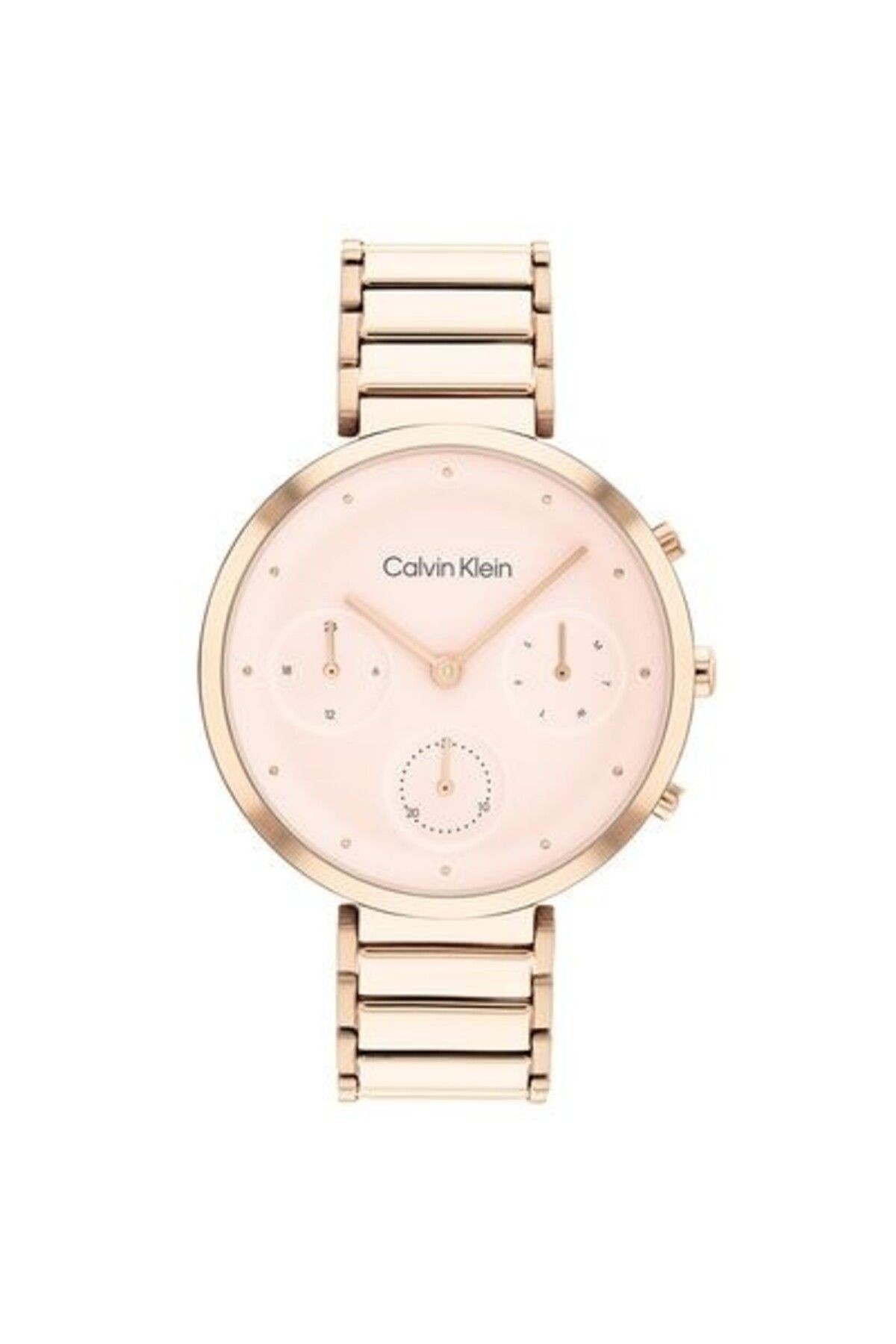 CK25200283 CALVİN KLEİN KOL SAATİ