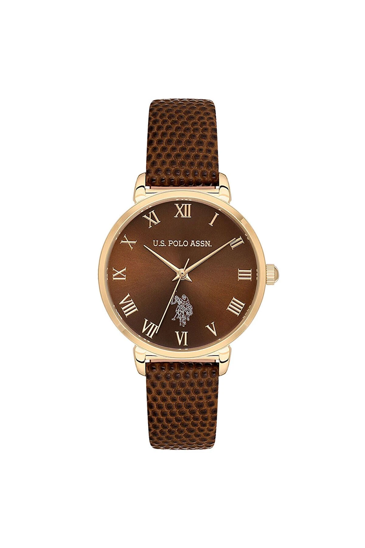 Uspa2077-06 Kadın Kol Saati