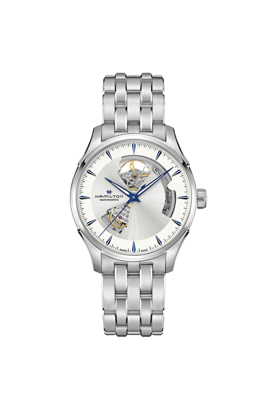 H32675150 Hamilton Jazzmaster Open Heart