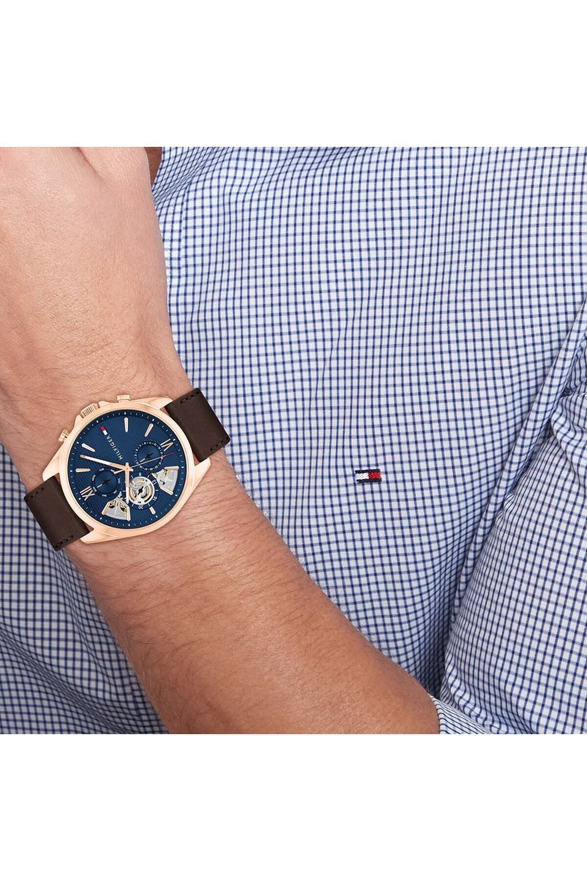 Th1710645 Erkek Kol Saati