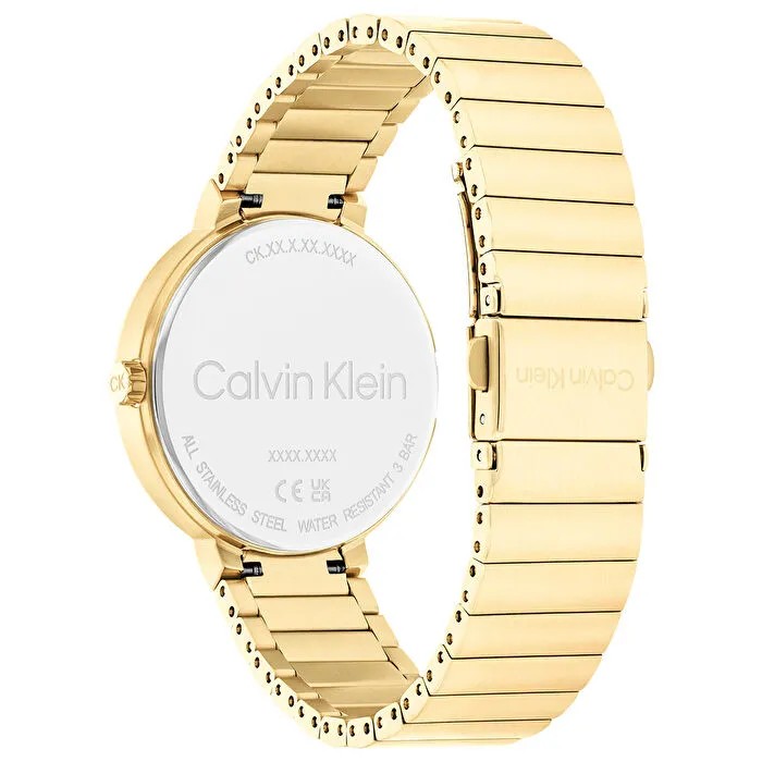 CK25100030 CALVIN KLEIN KOL SAATİ