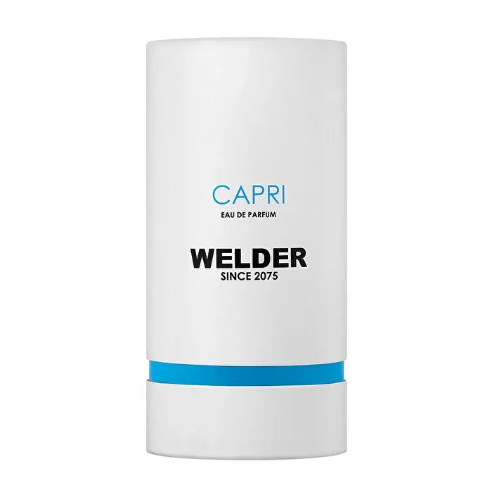 WWP4001 Welder WELDER CAPRI 100 ML EDP