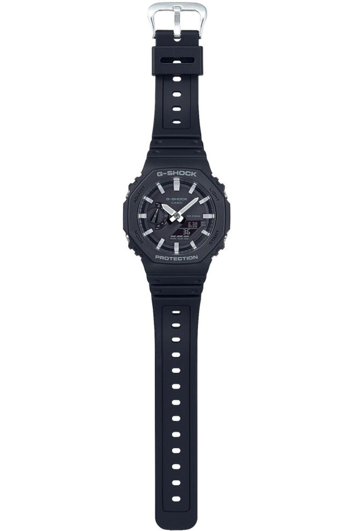 Ga-2100-1adr Gshock Kol Saati