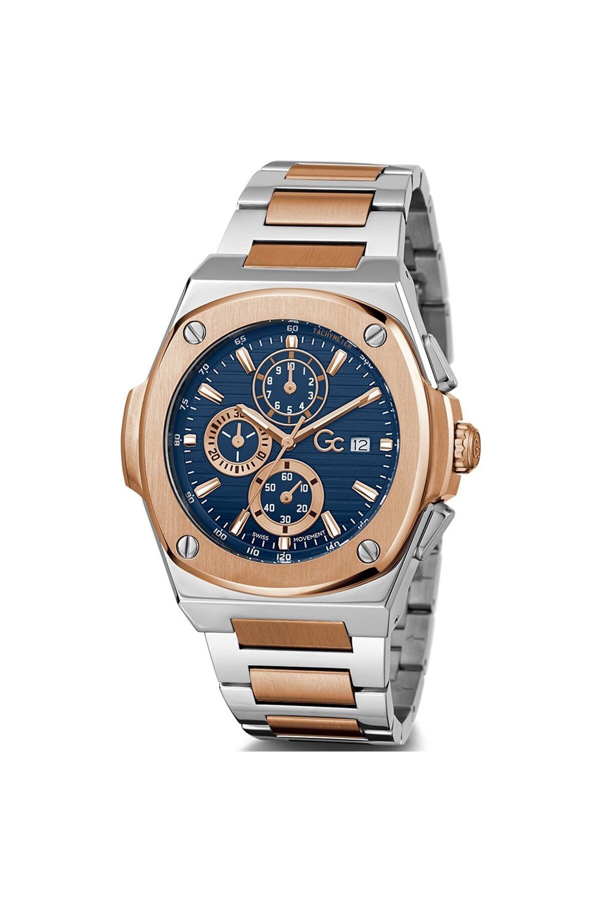 Gc GCY99002G7MF Erkek Kol Saati