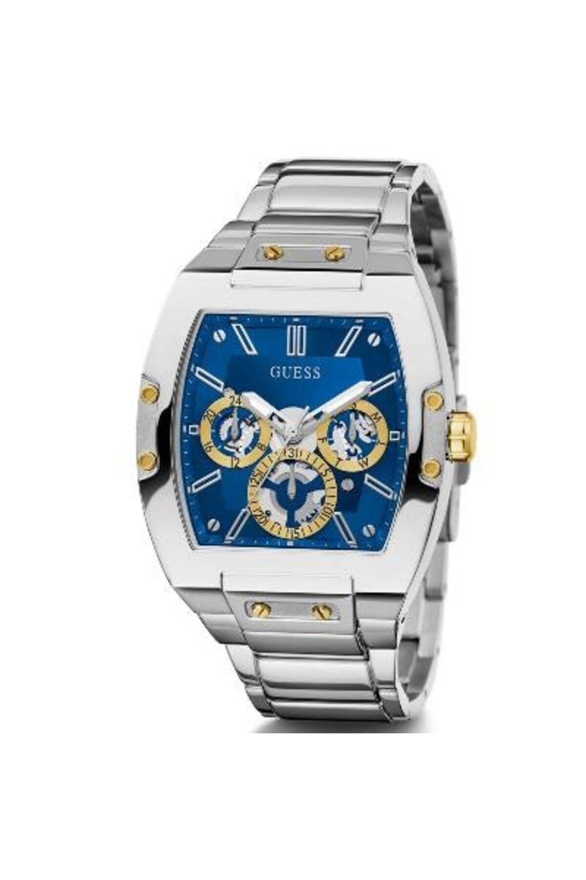 GUGW0456G5 GUESS KOL SAATİ