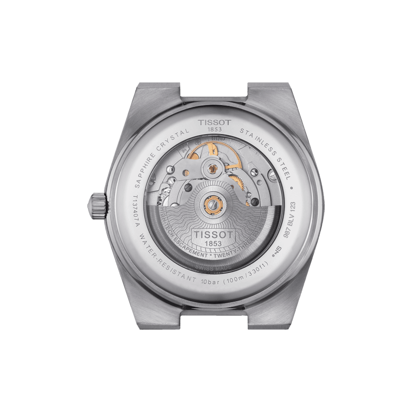 T1374071135101 Tissot PRX Powermatic 80 40mm