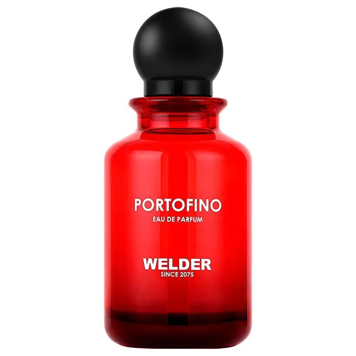 WWP2001 Welder WELDER PORTOFINO 100 ML EDP