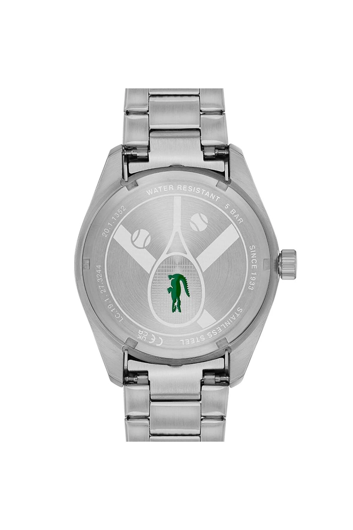 Lac2011354 Erkek Kol Saati