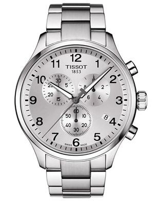 T1166171103700 Tissot Chrono XL Classic  Kol Saati