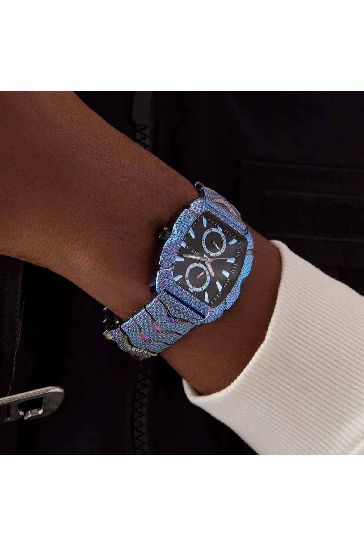 Gugw0885g2 Erkek Kol Saati