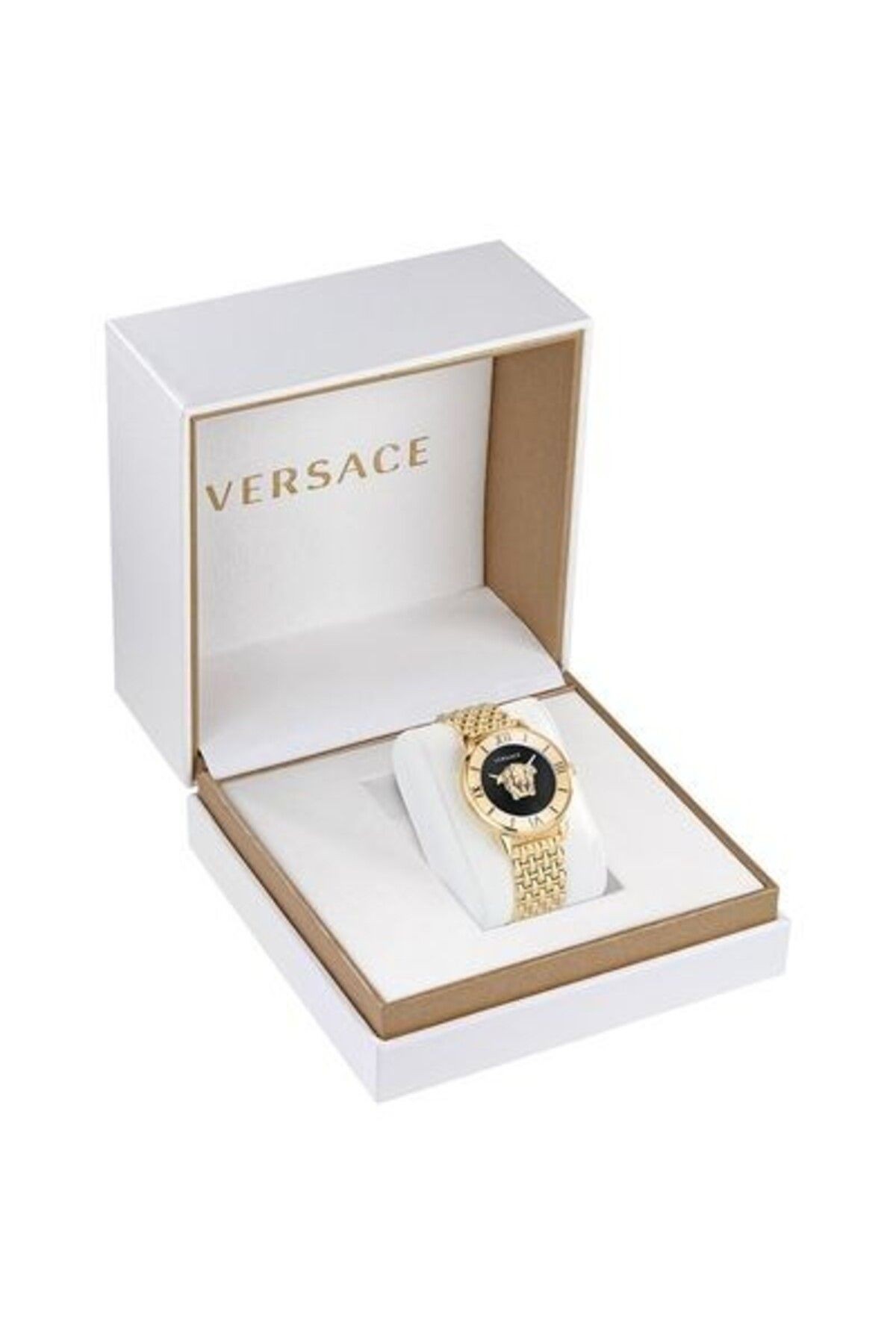 VRSCVE2R00322 VERSACE MARKA KOL SAATİ
