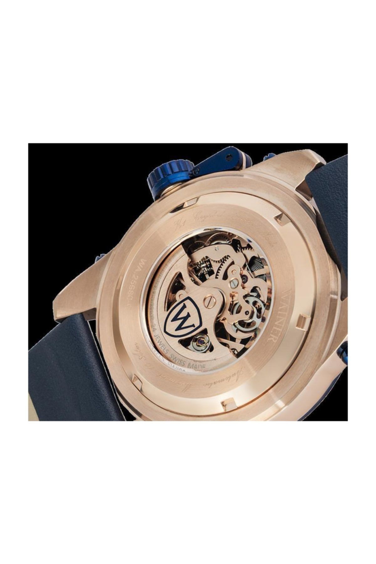 Waıner Wa.25980-c Erkek Kol Saati