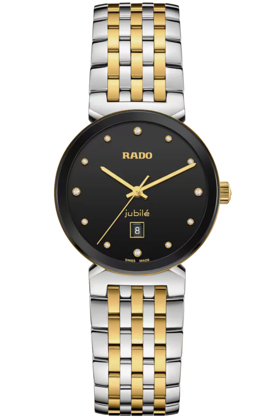 R48913743 Rado Florence Classic Diamonds