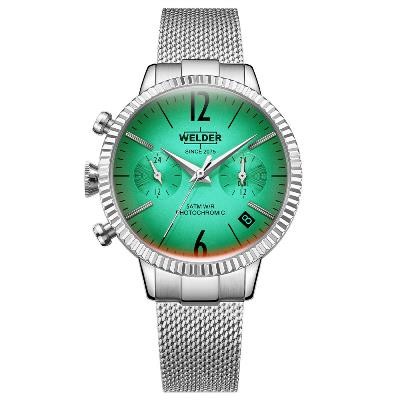 WWRC743 Welder Moody Watch