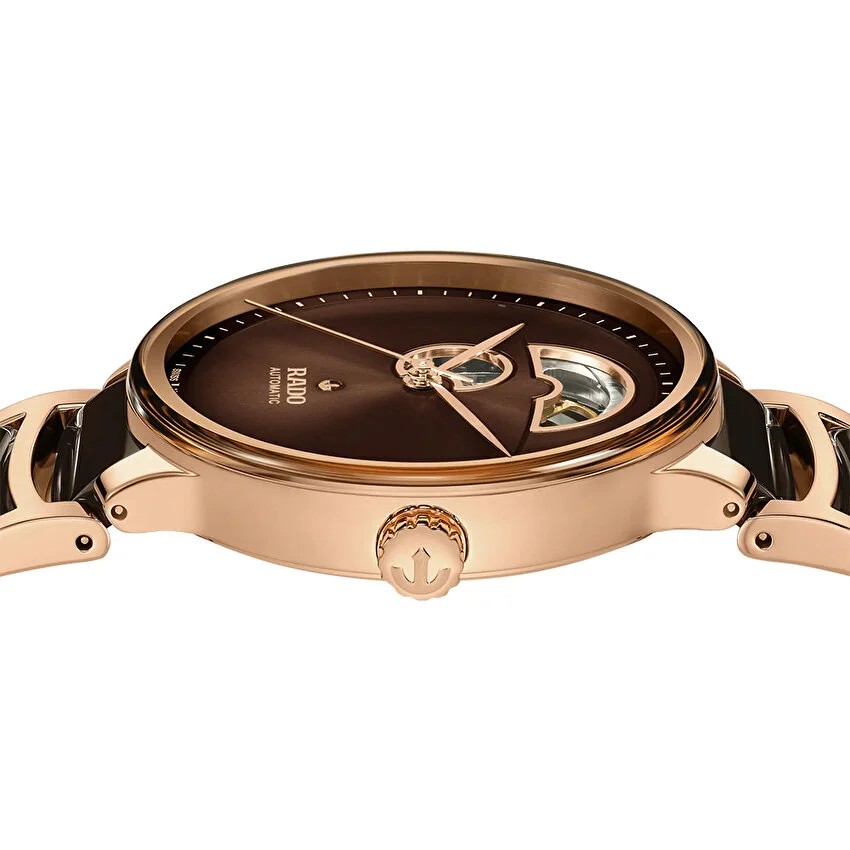 R30013302 Rado Centrix Automatic Open Heart