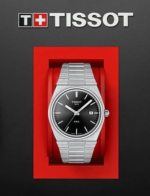 T1374101105100 Tissot PRX  Kol Saati