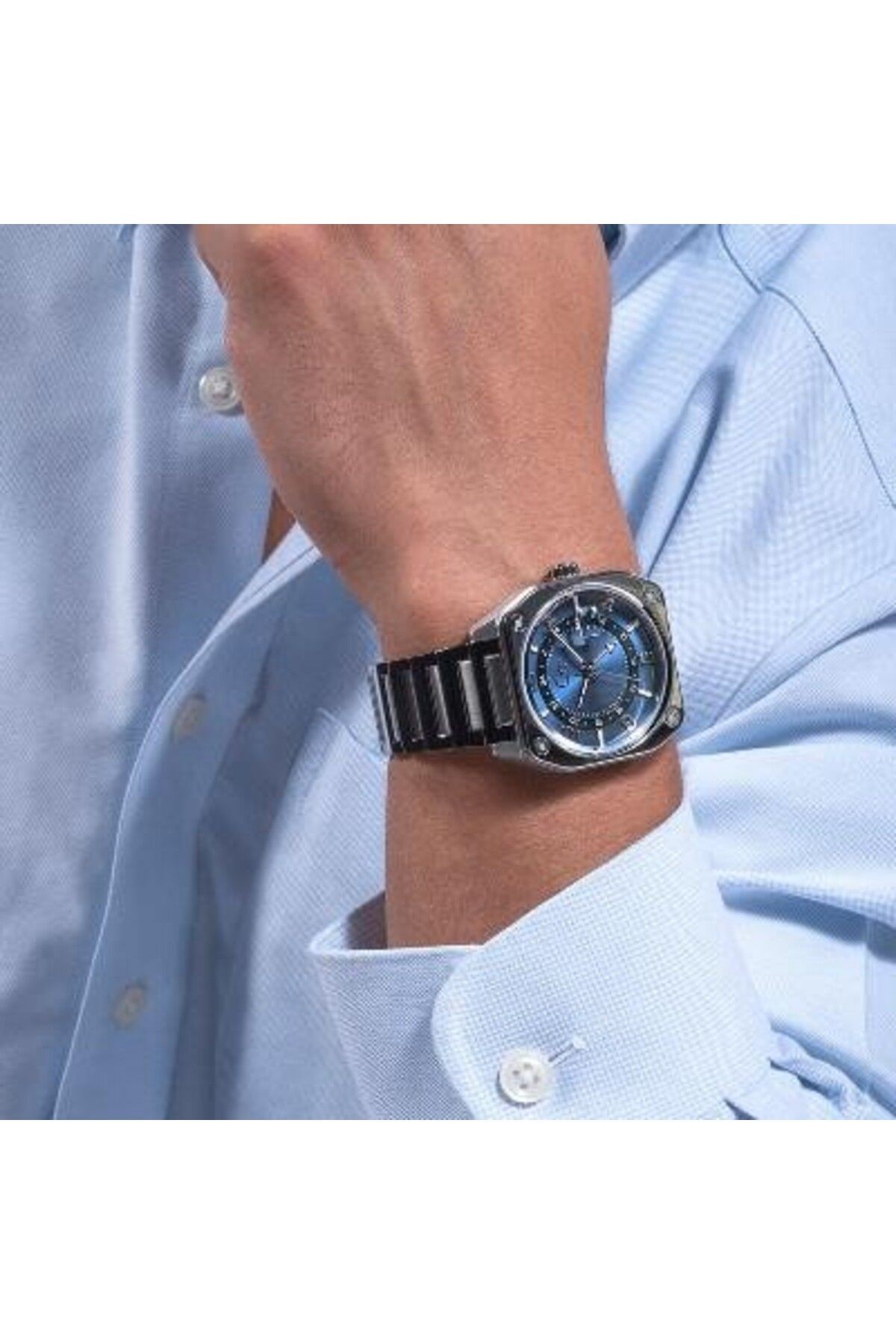 GCZ16001G7MF GC KOL SAATİ