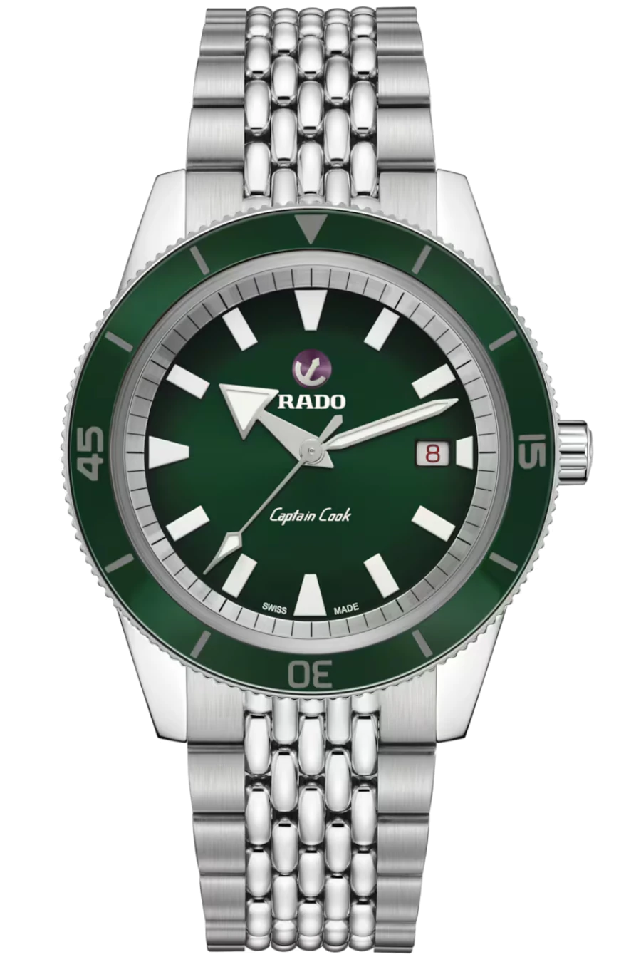 R32505313 Rado Captain Cook