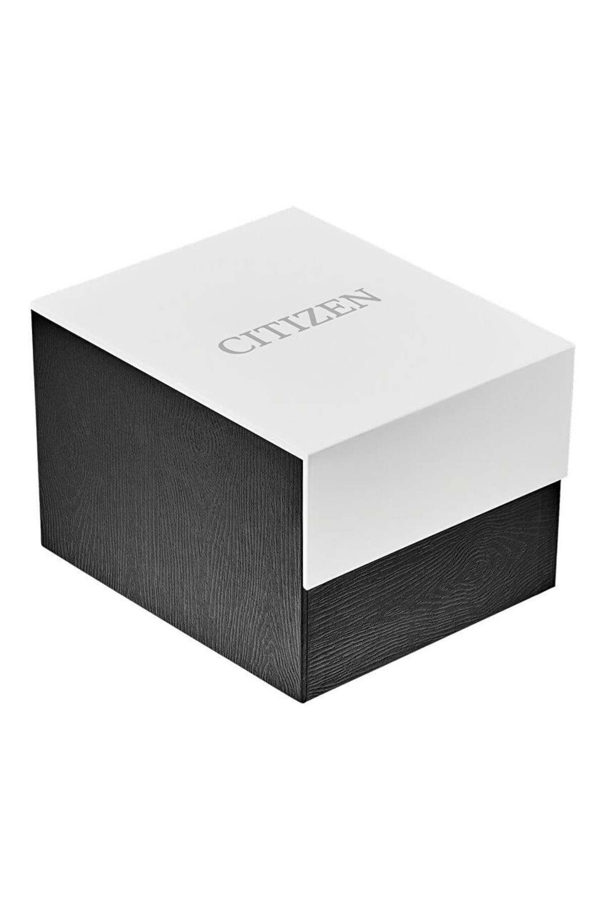 NK5010-51X TSUYOSA SMALL SECOND CİTİZEN KOL SAATİ