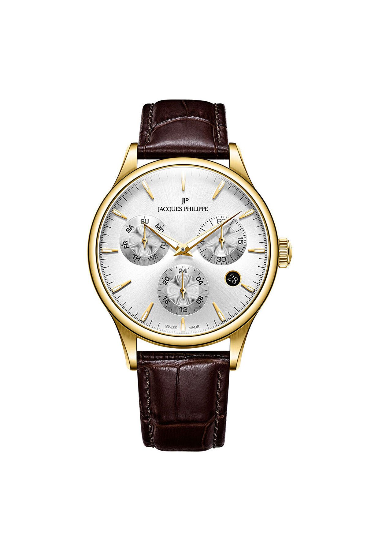 Jpqgc672123 Erkek Kol Saati